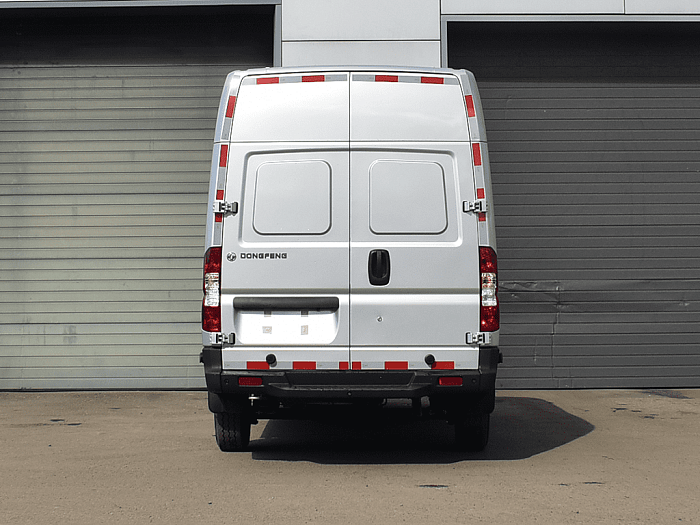 DongFeng K33-5661 металлик